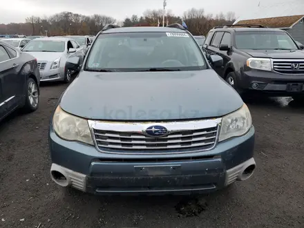 Subaru Forester 2011 года за 1 800 000 тг. в Актау – фото 5