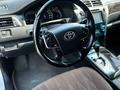 Toyota Camry 2014 годаүшін8 300 000 тг. в Караганда – фото 5