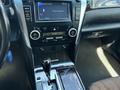 Toyota Camry 2014 годаүшін8 300 000 тг. в Караганда – фото 8