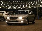 Nissan Cefiro 1997 года за 3 500 000 тг. в Алматы – фото 4