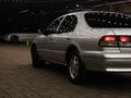 Nissan Cefiro 1997 годаүшін3 500 000 тг. в Алматы – фото 8