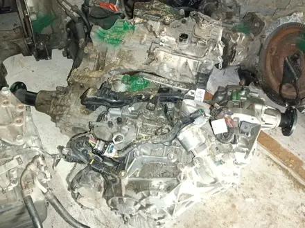 Коробка автомат 4WD Kia, Hyundai за 600 000 тг. в Алматы