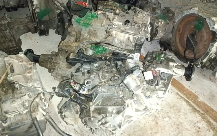 Коробка автомат 4WD Kia, Hyundai за 600 000 тг. в Алматы