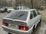 ВАЗ (Lada) 2114 2011 годаүшін1 200 000 тг. в Алматы – фото 4