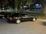 Toyota Celsior 2003 годаfor4 300 000 тг. в Алматы – фото 4