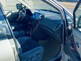 Lexus RX 300 1998 годаүшін5 400 000 тг. в Актобе – фото 3