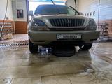 Lexus RX 300 1998 годаүшін5 400 000 тг. в Актобе – фото 5