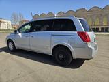 Nissan Quest 2005 годаүшін5 100 000 тг. в Уральск – фото 2