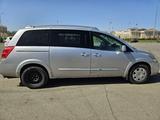 Nissan Quest 2005 года за 5 100 000 тг. в Уральск – фото 3