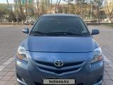 Toyota Yaris 2008 годаүшін4 200 000 тг. в Астана