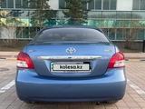 Toyota Yaris 2008 годаүшін4 200 000 тг. в Астана – фото 2