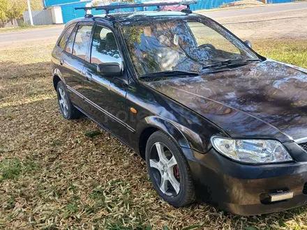 Mazda 323 2002 года за 2 100 000 тг. в Павлодар