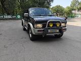 Nissan Terrano 1993 года за 2 900 000 тг. в Алматы