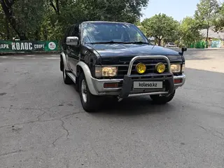 Nissan Terrano