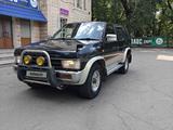 Nissan Terrano 1993 года за 2 900 000 тг. в Алматы – фото 3