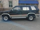 Nissan Terrano 1993 года за 2 900 000 тг. в Алматы – фото 4