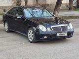 Mercedes-Benz E 220 2006 года за 3 990 000 тг. в Алматы – фото 2