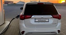 Mitsubishi Outlander 2022 года за 8 500 000 тг. в Атырау – фото 4