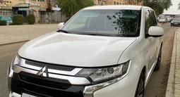 Mitsubishi Outlander 2022 года за 8 500 000 тг. в Атырау