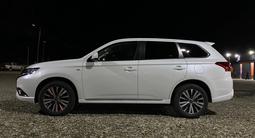 Mitsubishi Outlander 2022 года за 8 500 000 тг. в Атырау – фото 3