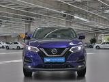 Nissan Qashqai LE 2020 годаүшін9 390 000 тг. в Алматы – фото 2