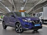 Nissan Qashqai LE 2020 годаүшін9 390 000 тг. в Алматы – фото 3