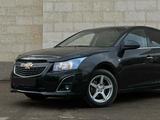 Chevrolet Cruze 2013 года за 5 370 000 тг. в Астана – фото 2