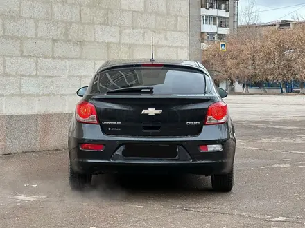 Chevrolet Cruze 2013 года за 5 370 000 тг. в Астана – фото 7