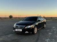 Toyota Camry 2014 года за 9 000 000 тг. в Костанай