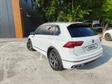 Volkswagen Tiguan 2021 года за 18 500 000 тг. в Караганда – фото 2