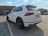 Volkswagen Tiguan 2021 года за 18 500 000 тг. в Караганда – фото 4