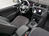 Volkswagen Tiguan 2021 года за 18 500 000 тг. в Караганда – фото 5