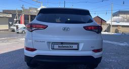 Hyundai Tucson 2016 годаfor10 200 000 тг. в Шымкент – фото 5