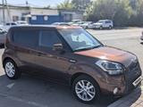 Kia Soul 2012 годаүшін6 200 000 тг. в Туркестан