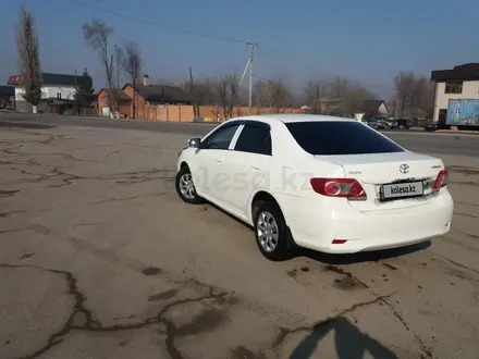 Toyota Corolla 2012 года за 4 600 000 тг. в Алматы