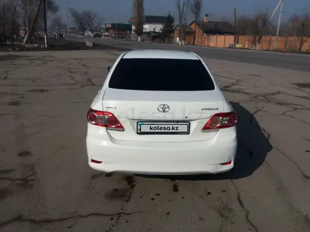 Toyota Corolla 2012 года за 4 600 000 тг. в Алматы – фото 2