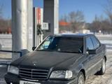 Mercedes-Benz C 280 1996 годаүшін800 000 тг. в Жезказган