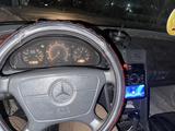 Mercedes-Benz C 280 1996 годаүшін800 000 тг. в Жезказган – фото 3