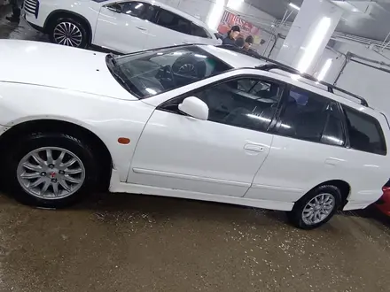 Mitsubishi Legnum 1997 года за 2 100 000 тг. в Усть-Каменогорск – фото 3