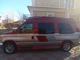 Ford Econoline 1998 года за 9 500 000 тг. в Астана – фото 2