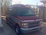 Ford Econoline 1998 года за 9 500 000 тг. в Астана