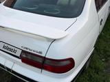 Toyota Carina E 1994 года за 950 000 тг. в Петропавловск – фото 3