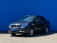 Chevrolet Nexia 2023 годаүшін6 720 000 тг. в Алматы