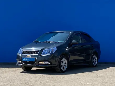 Chevrolet Nexia 2023 года за 6 550 000 тг. в Алматы