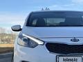 Kia Cerato 2014 года за 7 199 777 тг. в Кызылорда – фото 11