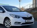 Kia Cerato 2014 годаfor7 099 999 тг. в Кызылорда – фото 13