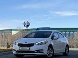 Kia Cerato 2014 годаүшін7 000 000 тг. в Кызылорда – фото 5