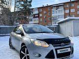Ford Focus 2012 годаүшін3 200 000 тг. в Риддер – фото 2