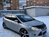 Ford Focus 2012 годаүшін3 200 000 тг. в Риддер