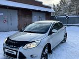 Ford Focus 2012 годаүшін3 200 000 тг. в Риддер – фото 4